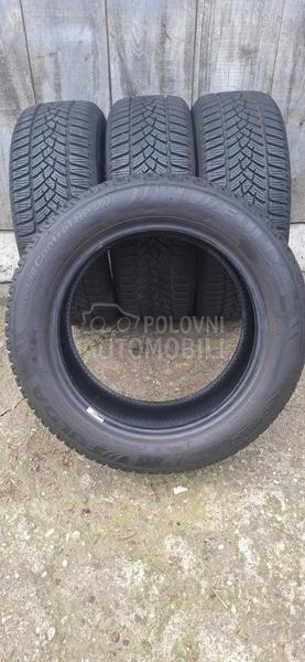 Fulda 205/55 R16 Zimska
