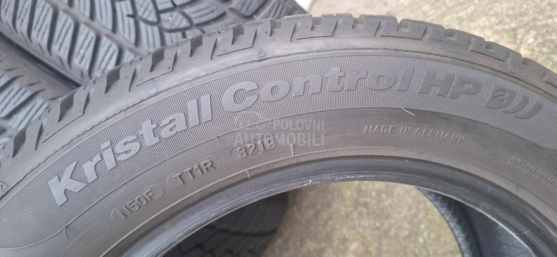 Fulda 205/55 R16 Zimska