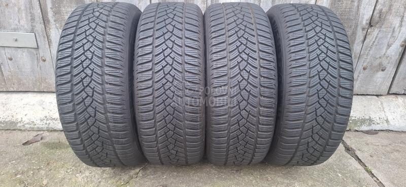 Fulda 205/55 R16 Zimska