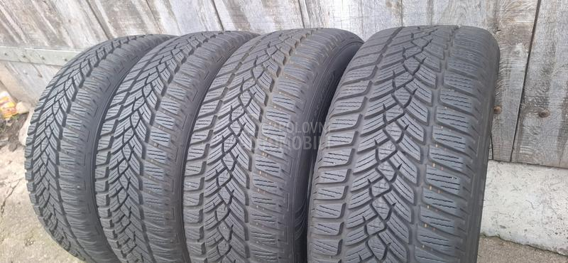 Fulda 205/55 R16 Zimska