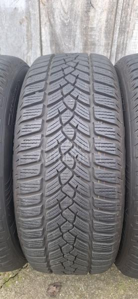 Fulda 205/55 R16 Zimska