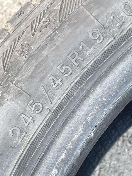 Linglong 245/45 R19 Zimska