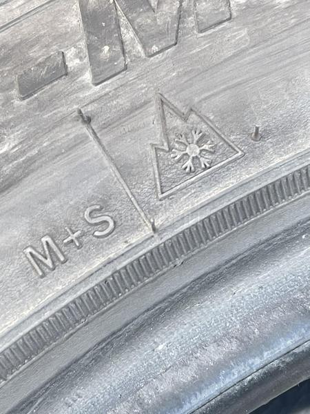 Linglong 245/45 R19 Zimska