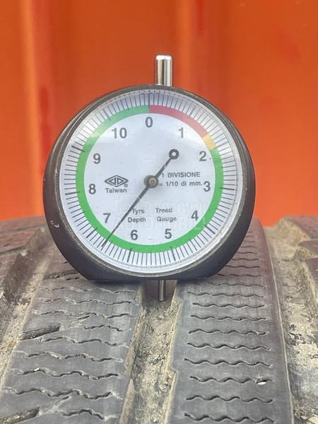 Linglong 245/45 R19 Zimska