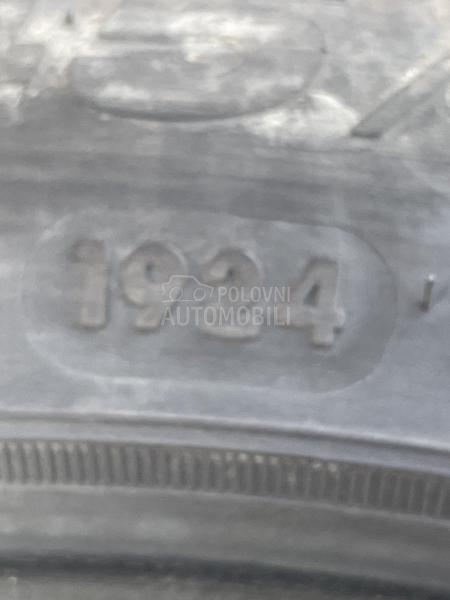 Linglong 245/45 R19 Zimska