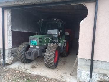 Fendt 309 c