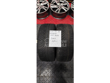 Michelin 225/40 R18 Zimska