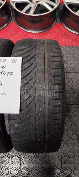 Michelin 225/40 R18 Zimska
