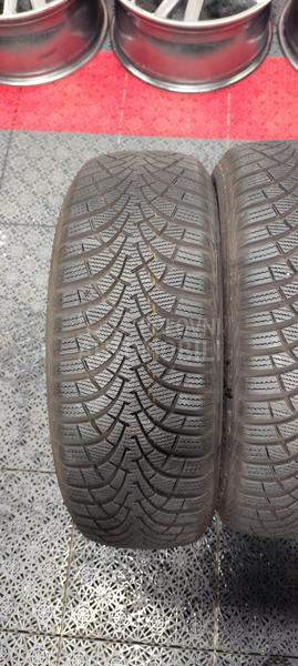Goodyear 195/55 R16 Zimska