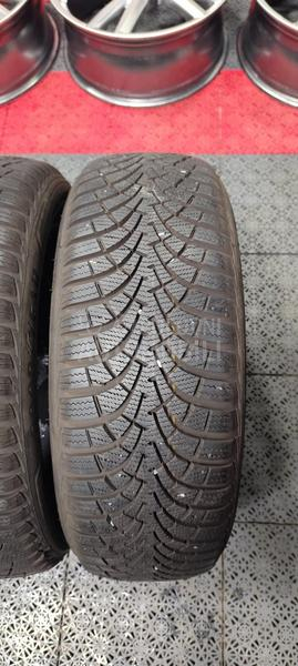 Goodyear 195/55 R16 Zimska