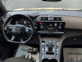 Citroen DS7 A/T VEL. SERV. 8mm