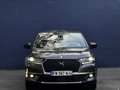 Citroen DS7 A/T VEL. SERV. 8mm