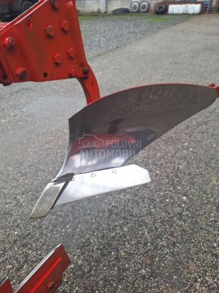 Mahindra 7030 DI 4 WD