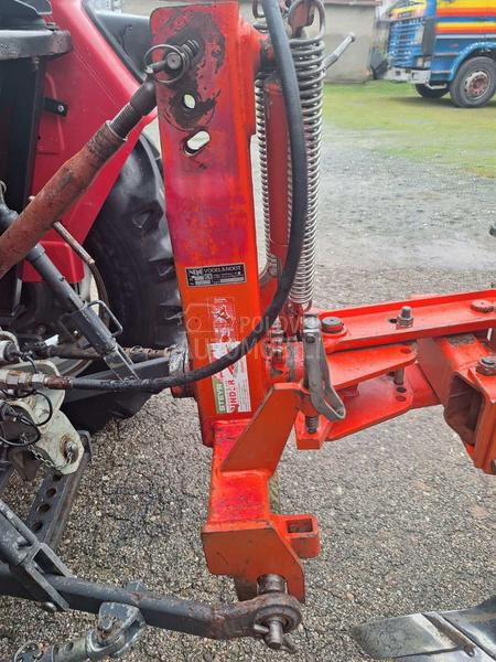 Mahindra 7030 DI 4 WD