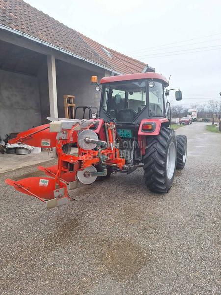 Mahindra 7030 DI 4 WD