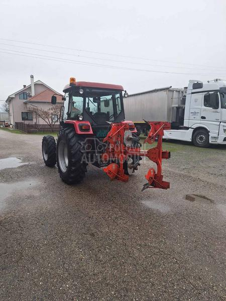 Mahindra 7030 DI 4 WD