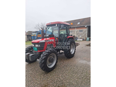 Mahindra 7030 DI 4 WD