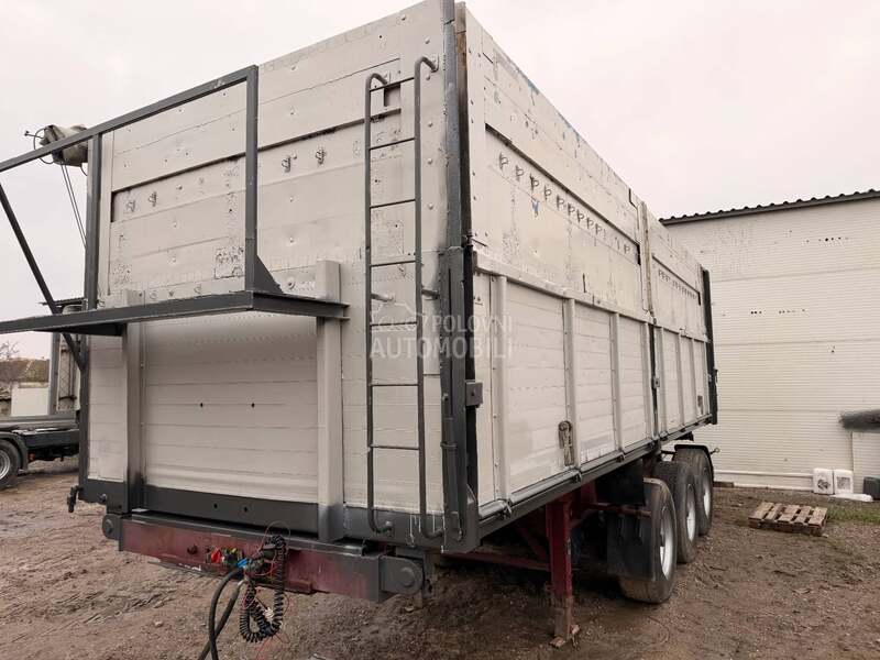 Ackermann Trostrani 30t