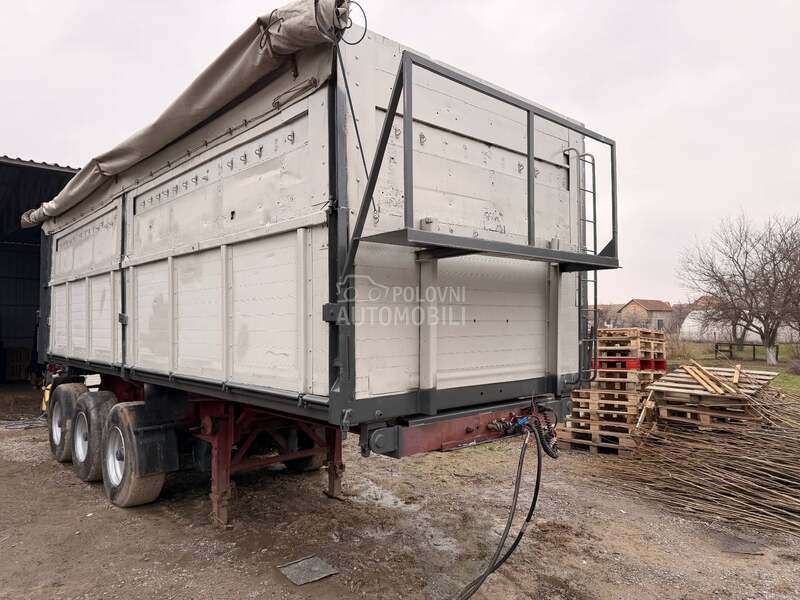 Ackermann Trostrani 30t