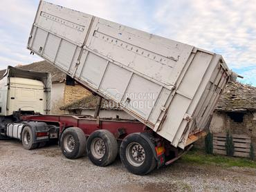 Ackermann Trostrani 30t