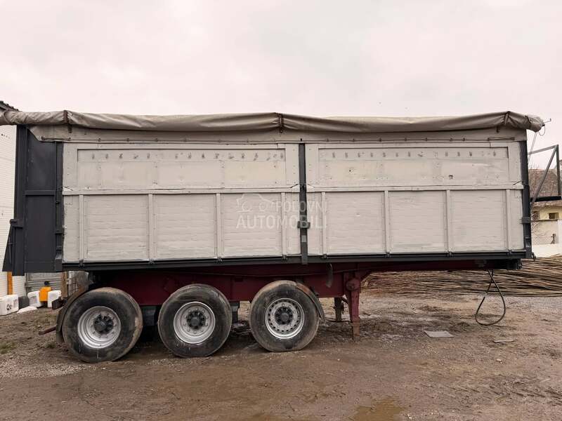 Ackermann Trostrani 30t