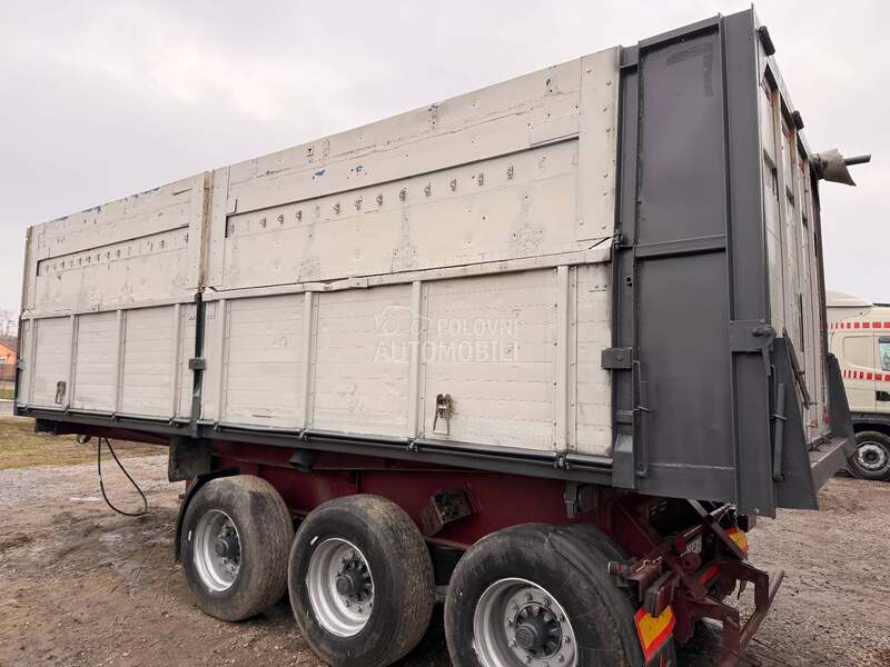 Ackermann Trostrani 30t