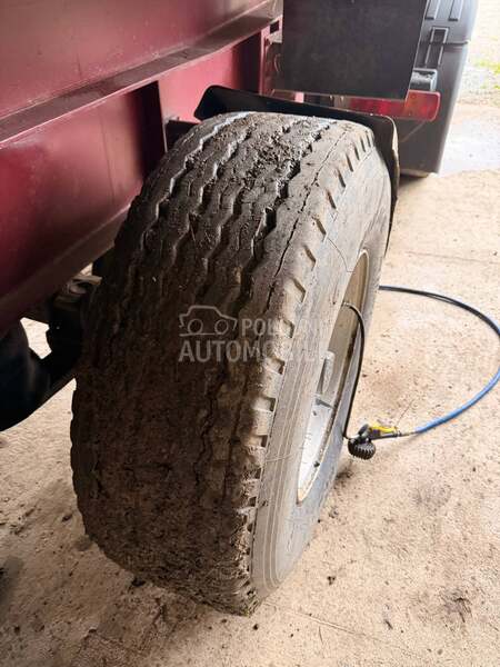 Ackermann Trostrani 30t