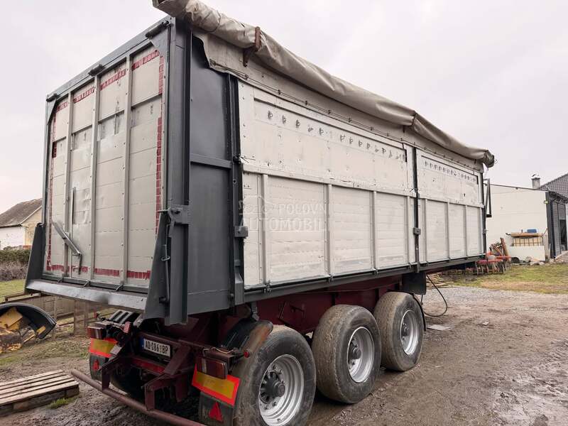 Ackermann Trostrani 30t