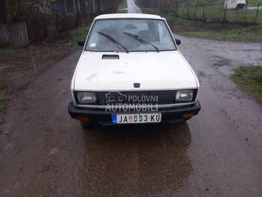 Zastava Yugo 55 REG 6MESEC