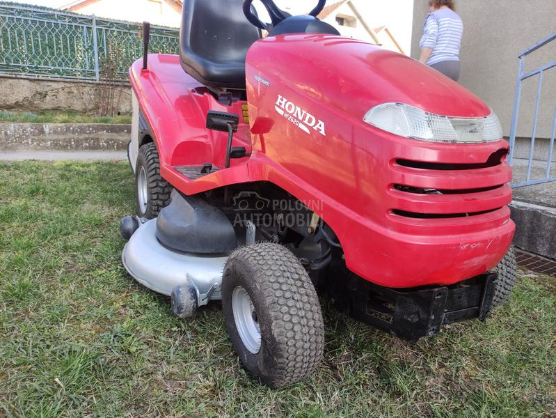 Honda hf 2620 profi