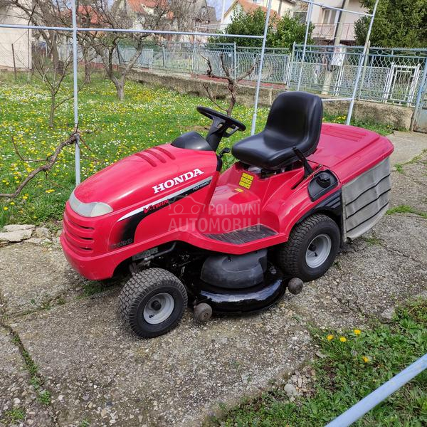 Honda hf 2620 profi