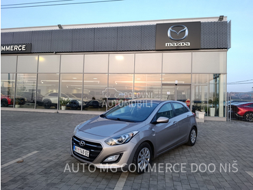 Hyundai i30 1.4 COMFORT PLUS
