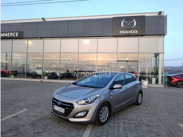 Hyundai i30 1.4 COMFORT PLUS