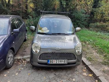 Daihatsu Trevis 1.0