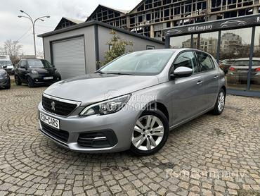 Peugeot 308 1.2 Puretech