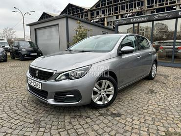 Peugeot 308 1.2 Puretech