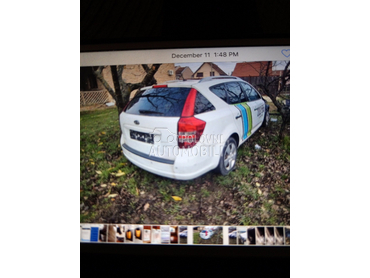 Kia cee`d sw 2008. god. -  kompletan auto u delovima