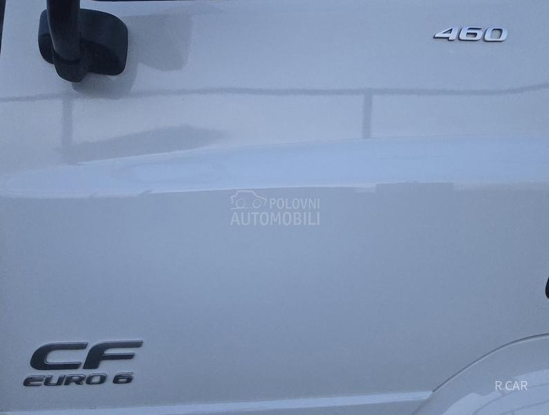 DAF P.E.R.F.E.K.T.A.N