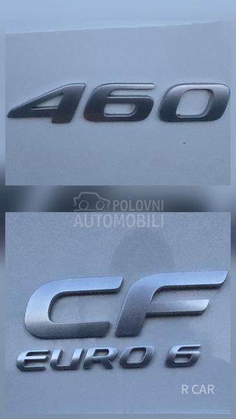 DAF P.E.R.F.E.K.T.A.N