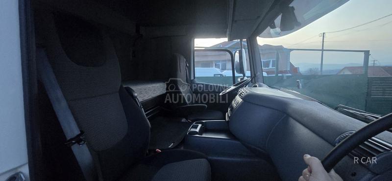 DAF P.E.R.F.E.K.T.A.N