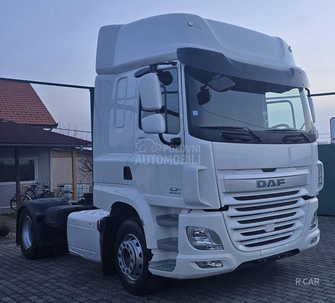 DAF P.E.R.F.E.K.T.A.N