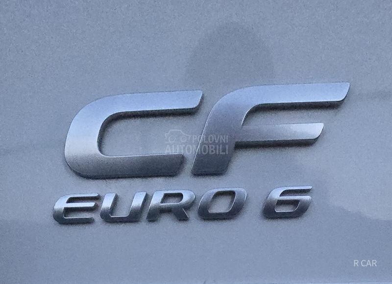 DAF P.E.R.F.E.K.T.A.N