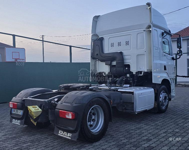 DAF P.E.R.F.E.K.T.A.N