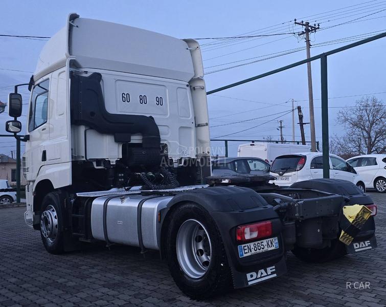 DAF P.E.R.F.E.K.T.A.N