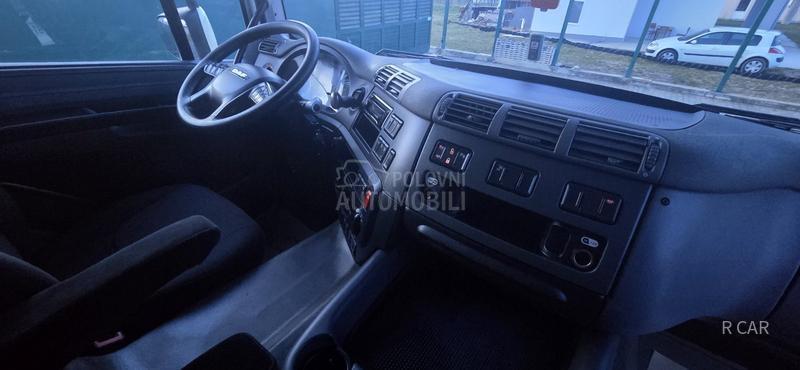 DAF P.E.R.F.E.K.T.A.N