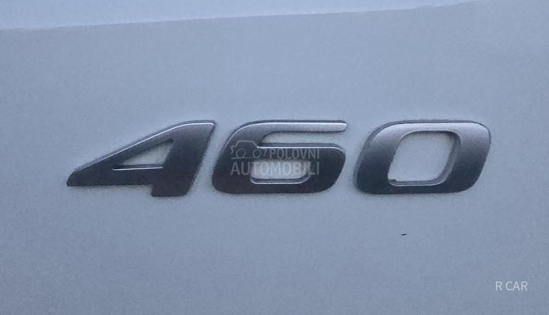 DAF P.E.R.F.E.K.T.A.N