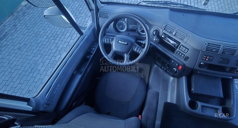 DAF P.E.R.F.E.K.T.A.N