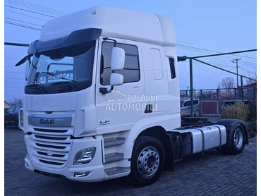 DAF P.E.R.F.E.K.T.A.N