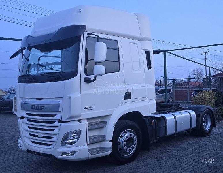 DAF P.E.R.F.E.K.T.A.N