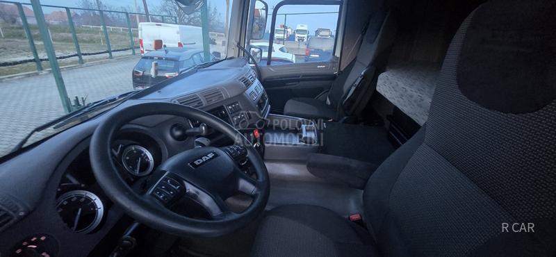 DAF P.E.R.F.E.K.T.A.N